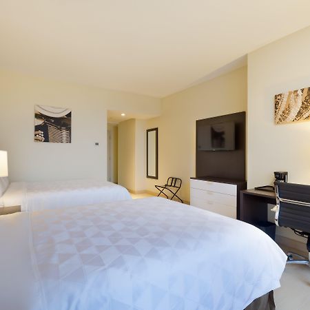 Holiday Inn Panama Distrito Financiero By Ihg Zewnętrze zdjęcie