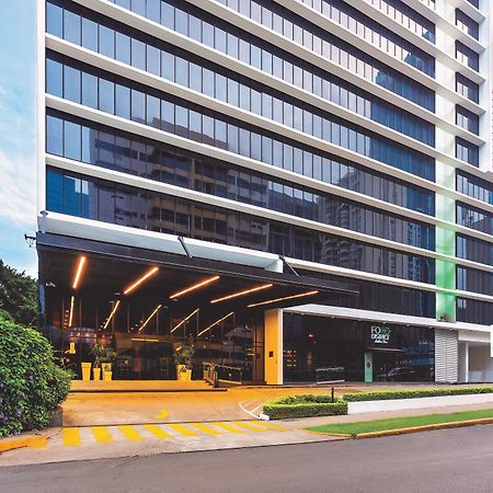 Holiday Inn Panama Distrito Financiero By Ihg Zewnętrze zdjęcie
