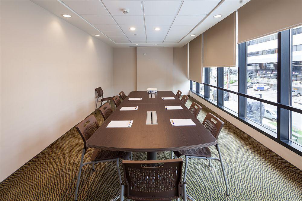 Holiday Inn Panama Distrito Financiero By Ihg Zewnętrze zdjęcie