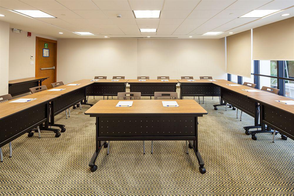 Holiday Inn Panama Distrito Financiero By Ihg Zewnętrze zdjęcie
