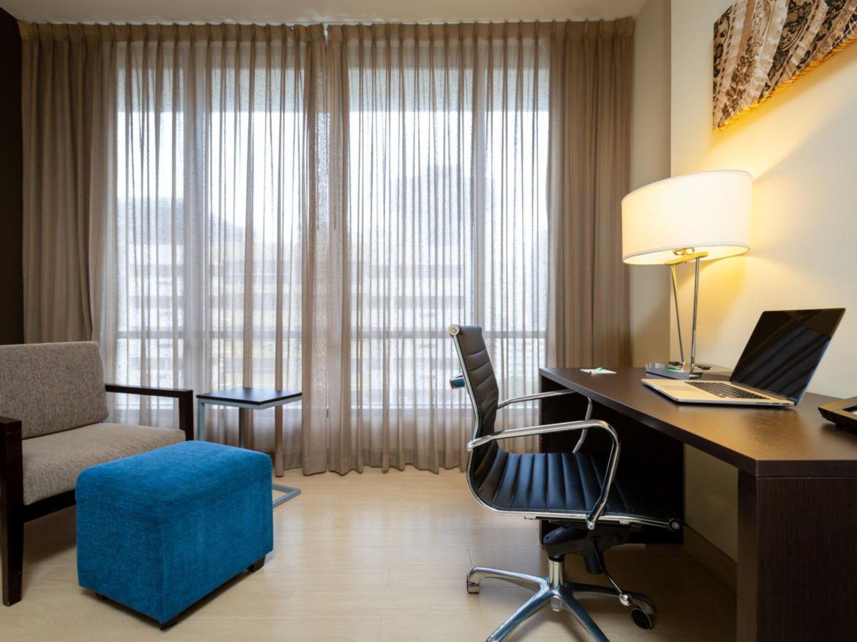 Holiday Inn Panama Distrito Financiero By Ihg Zewnętrze zdjęcie