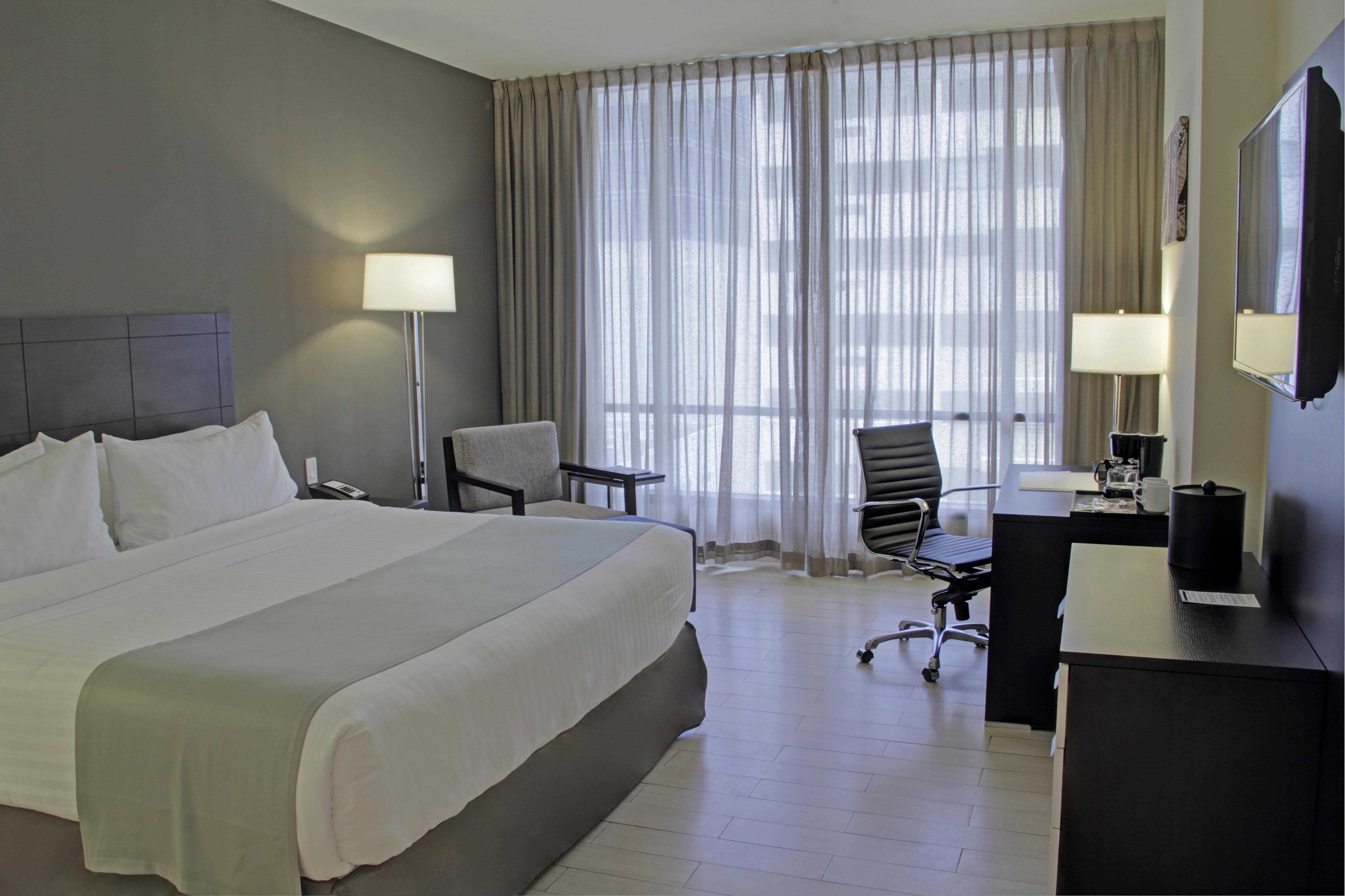 Holiday Inn Panama Distrito Financiero By Ihg Zewnętrze zdjęcie