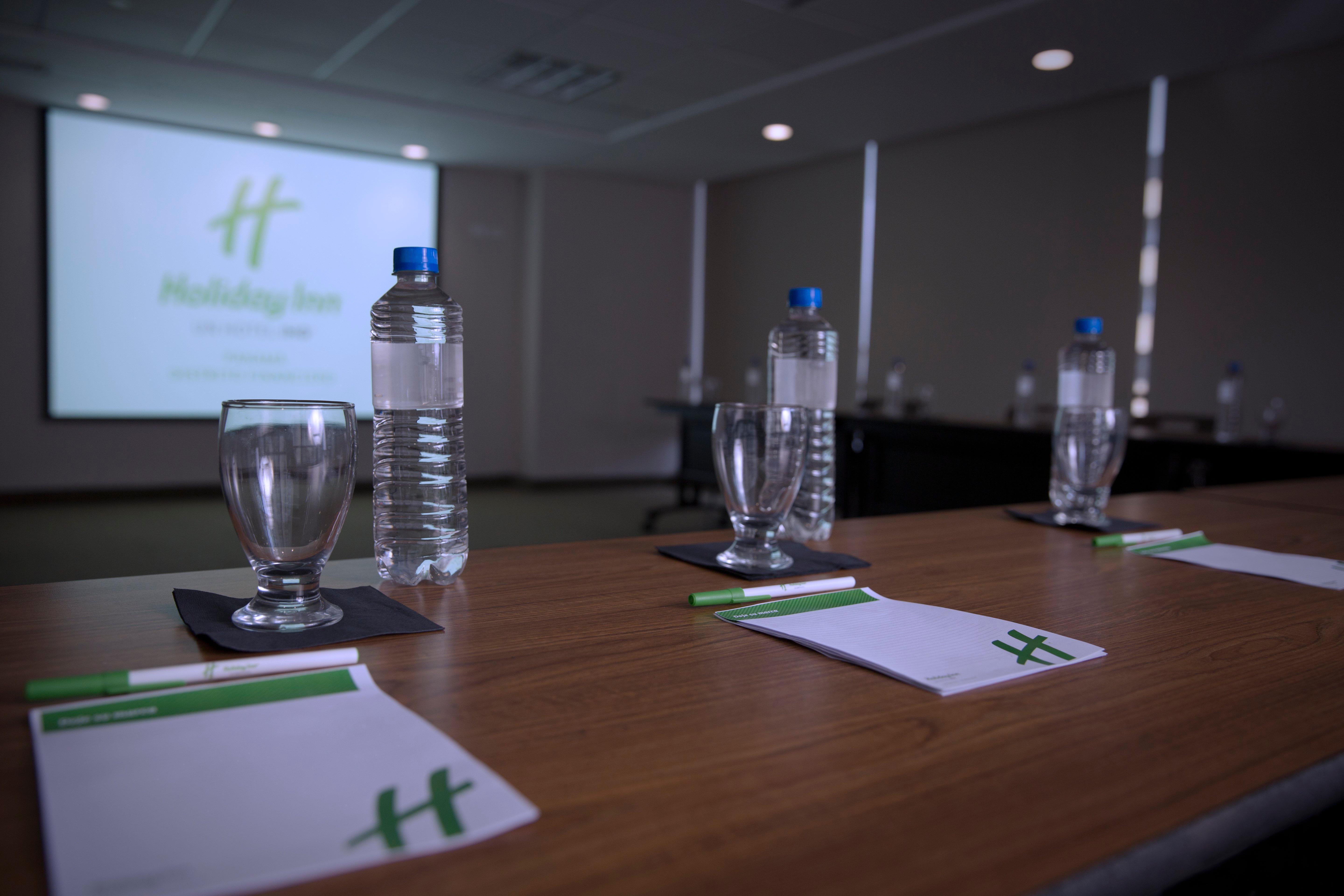 Holiday Inn Panama Distrito Financiero By Ihg Zewnętrze zdjęcie