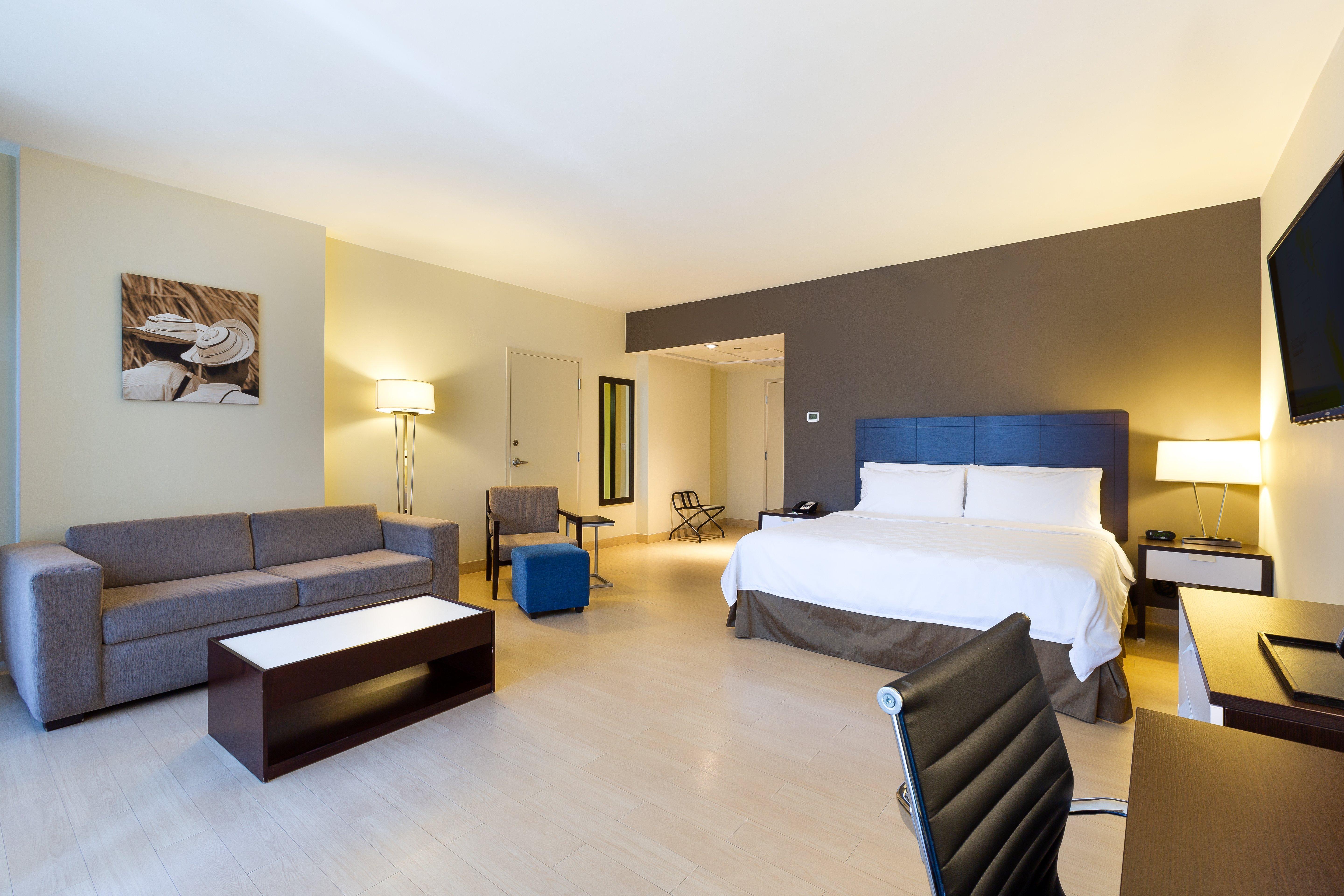 Holiday Inn Panama Distrito Financiero By Ihg Zewnętrze zdjęcie