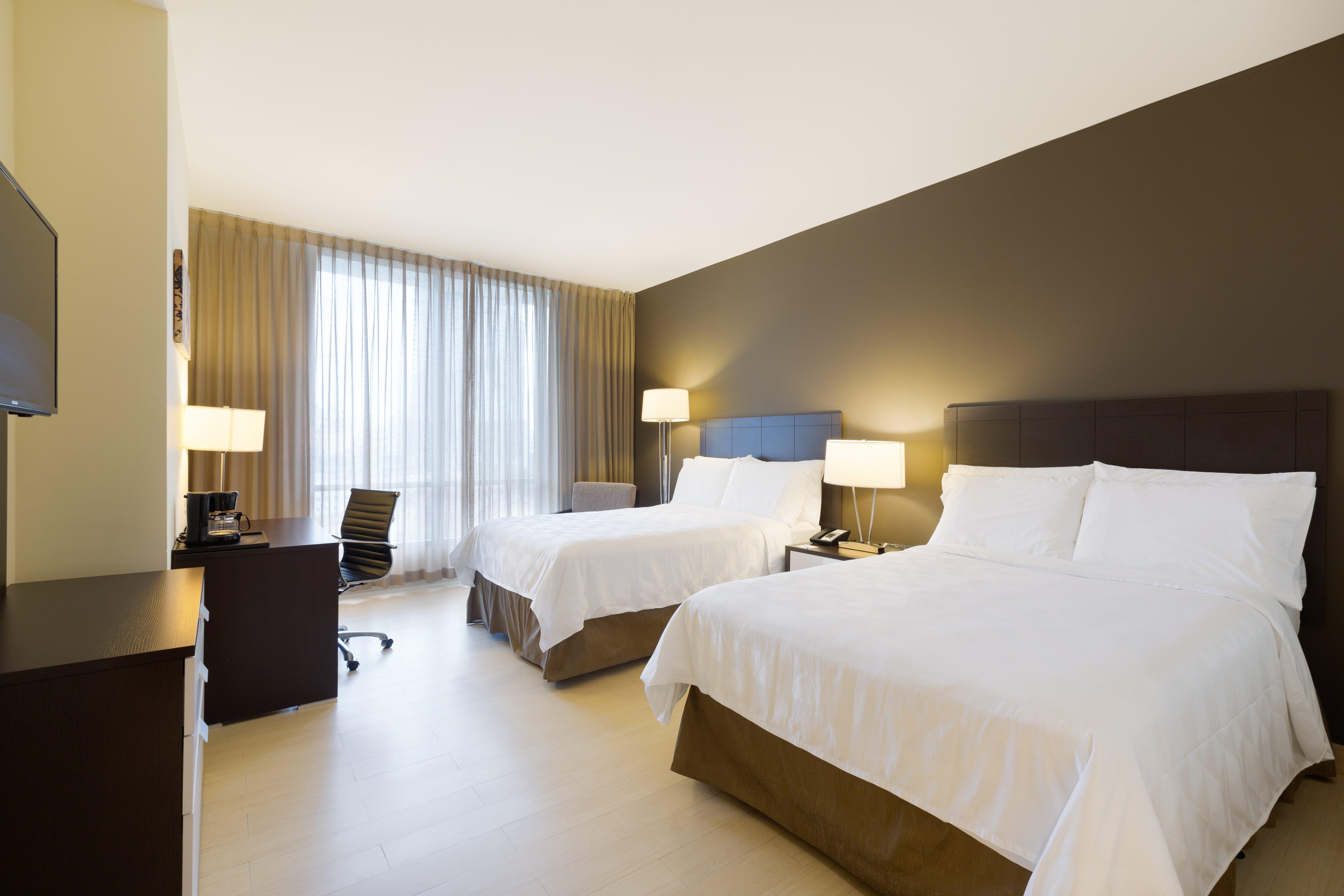Holiday Inn Panama Distrito Financiero By Ihg Zewnętrze zdjęcie