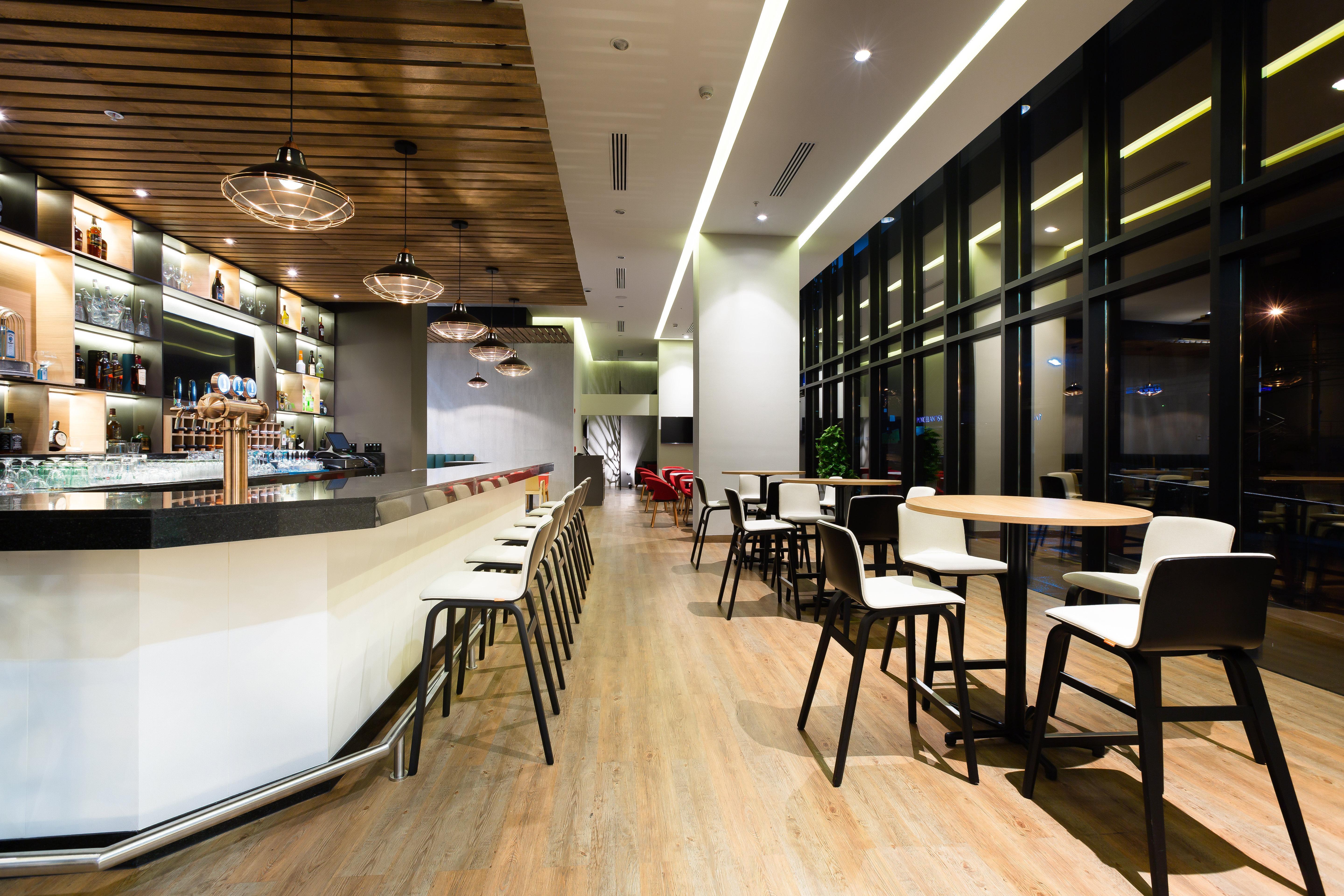 Holiday Inn Panama Distrito Financiero By Ihg Zewnętrze zdjęcie
