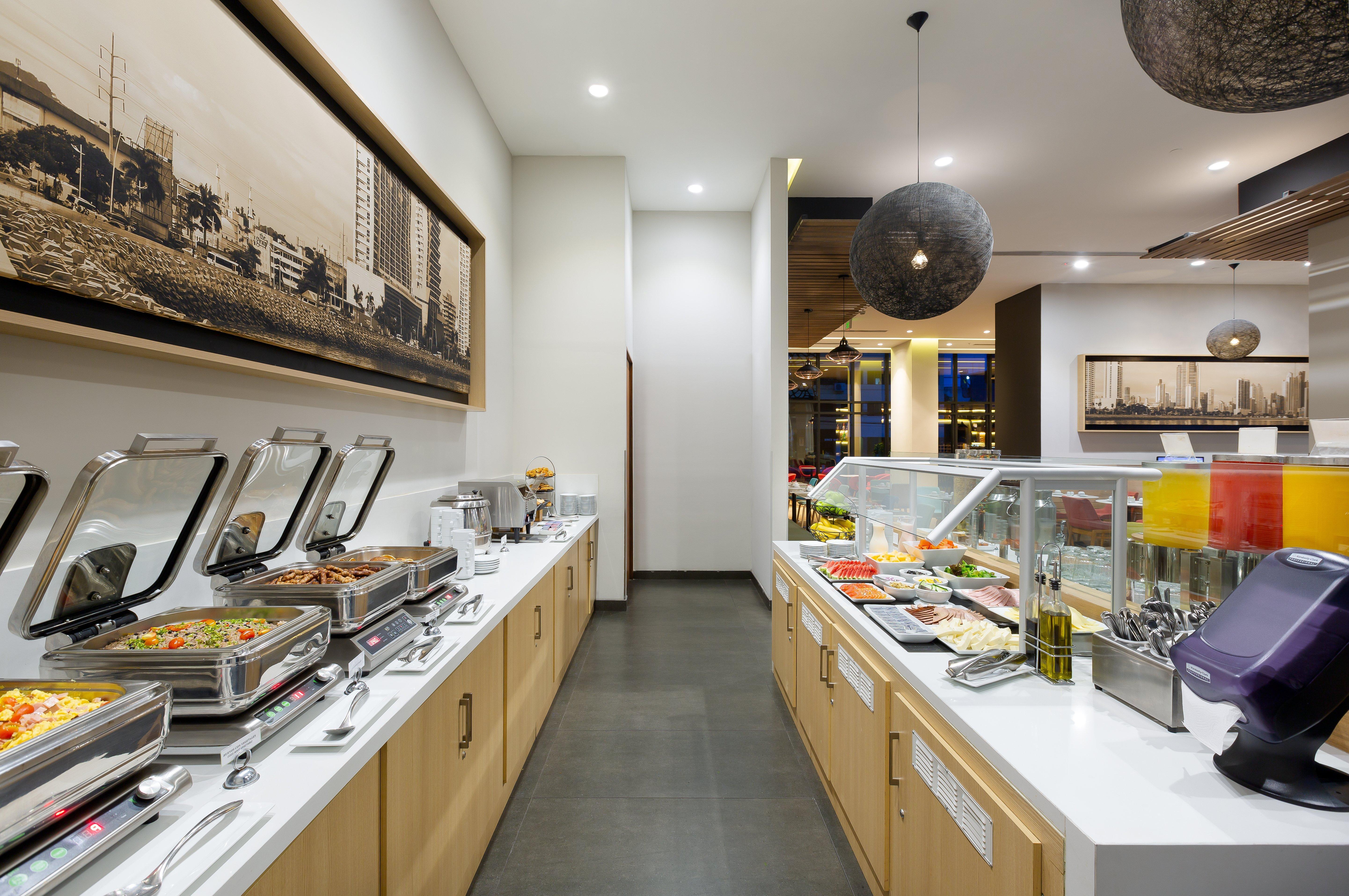 Holiday Inn Panama Distrito Financiero By Ihg Zewnętrze zdjęcie