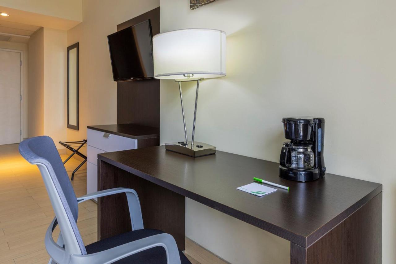Holiday Inn Panama Distrito Financiero By Ihg Zewnętrze zdjęcie