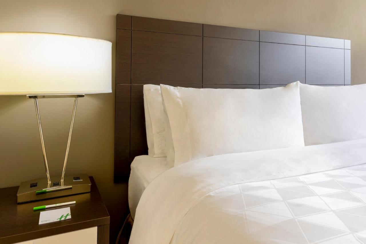 Holiday Inn Panama Distrito Financiero By Ihg Zewnętrze zdjęcie