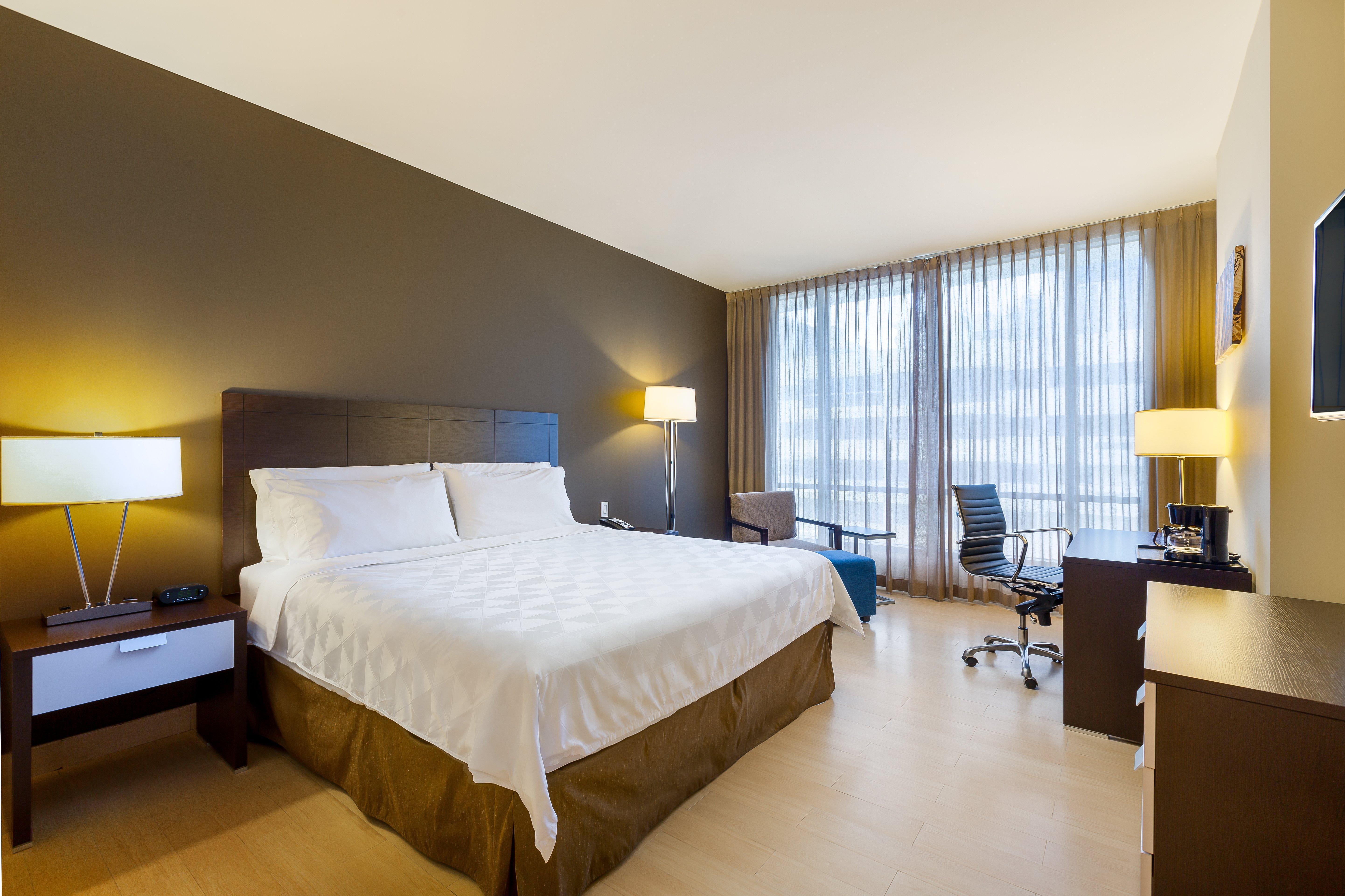 Holiday Inn Panama Distrito Financiero By Ihg Zewnętrze zdjęcie