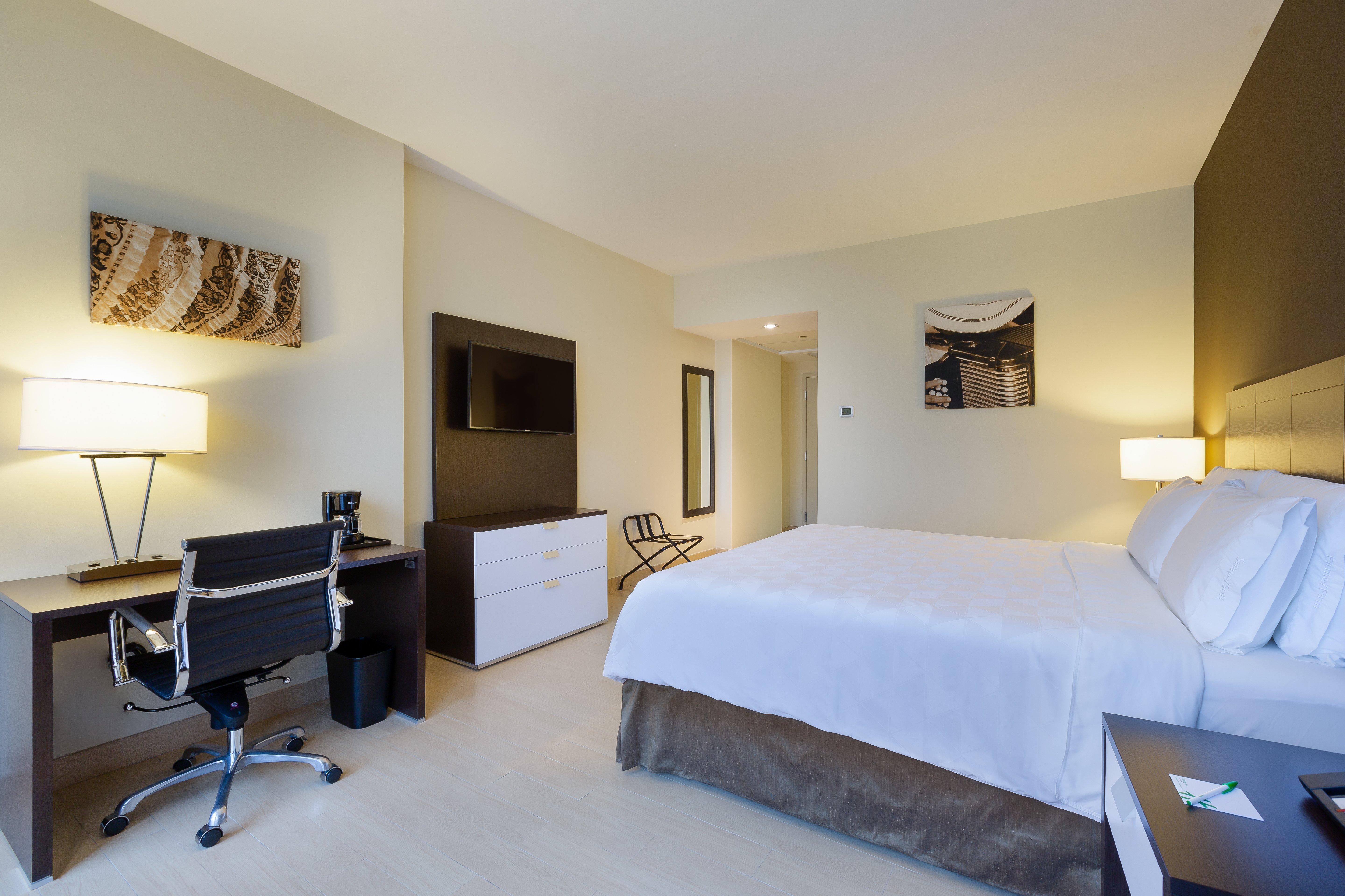 Holiday Inn Panama Distrito Financiero By Ihg Zewnętrze zdjęcie