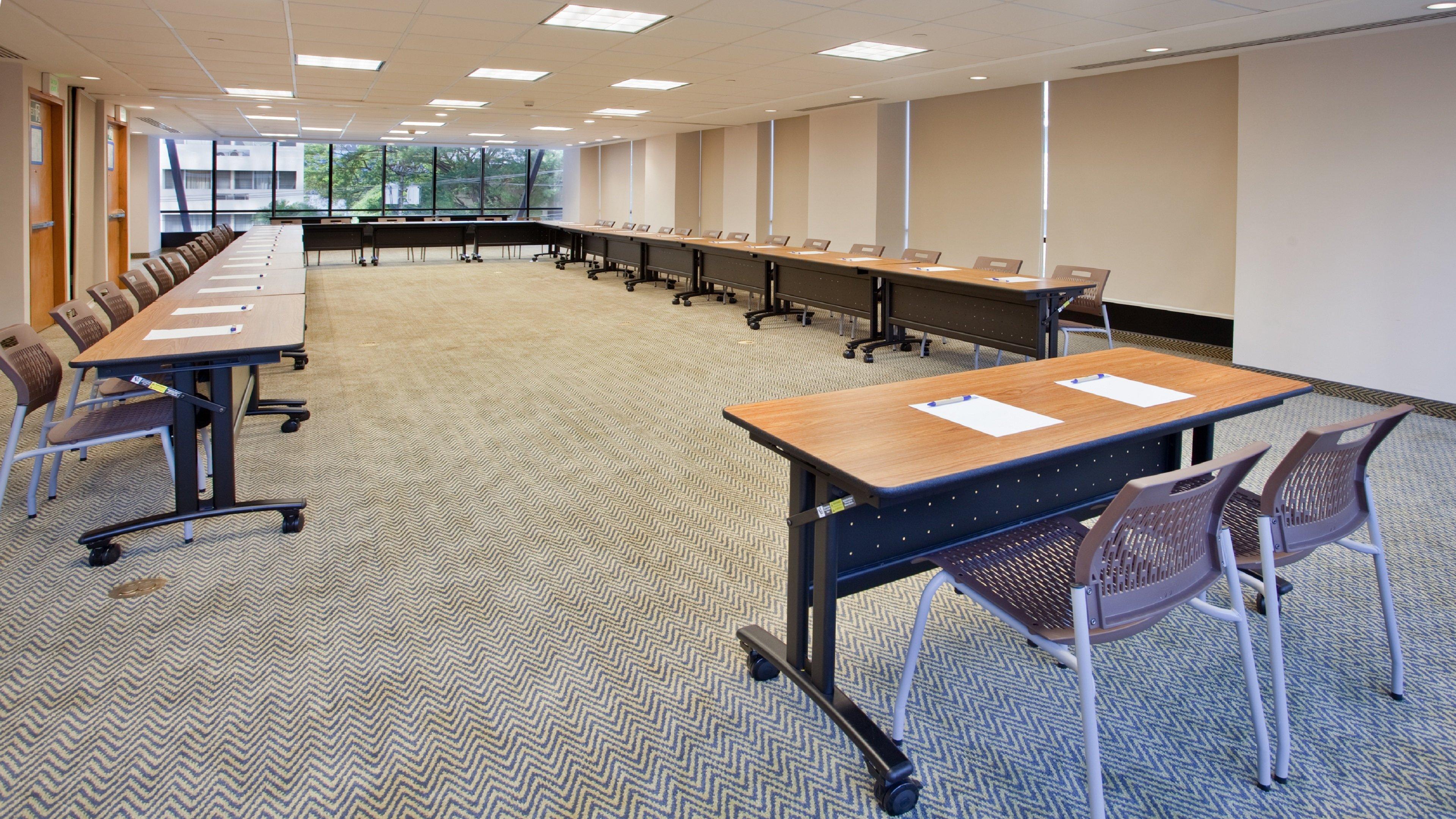 Holiday Inn Panama Distrito Financiero By Ihg Zewnętrze zdjęcie