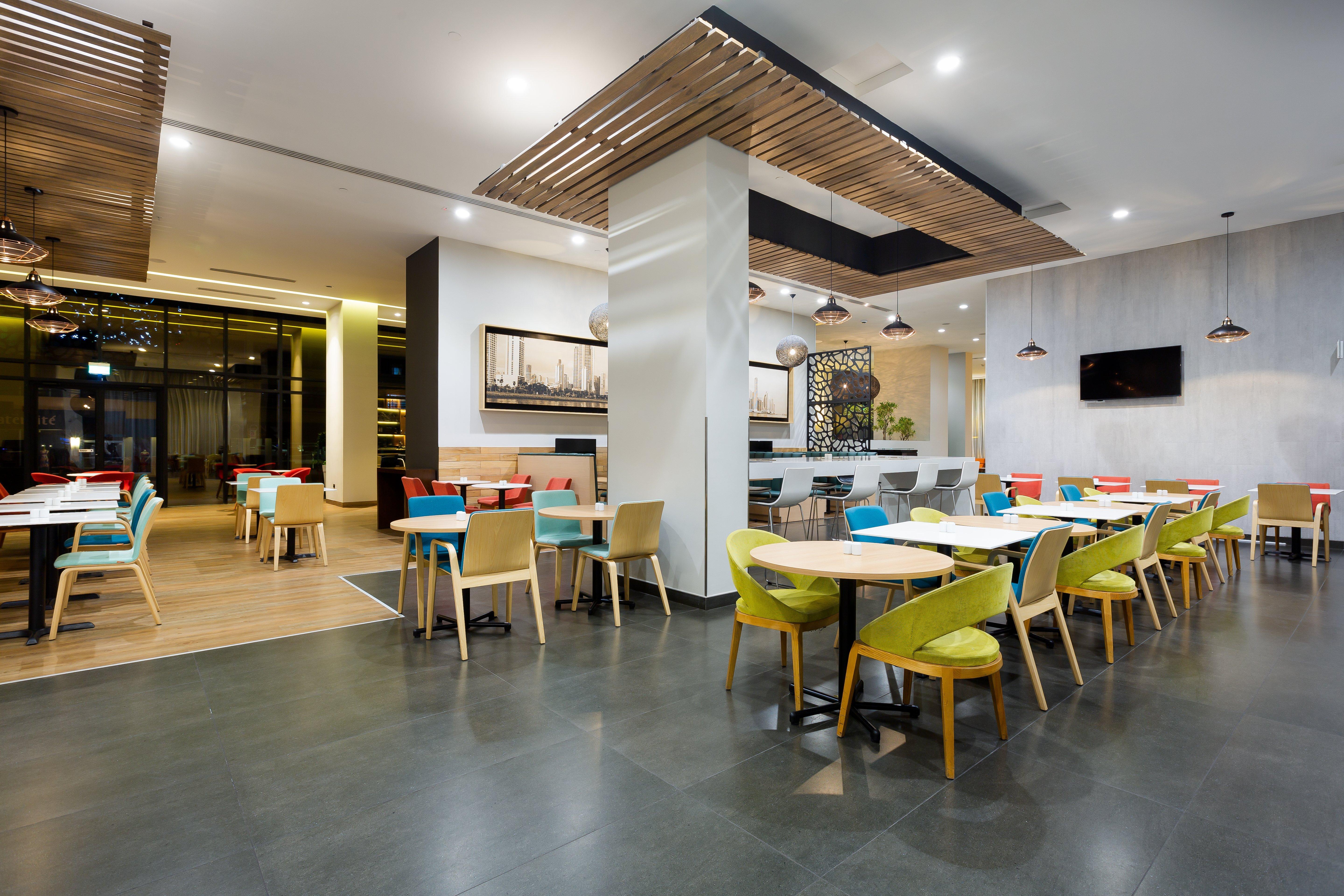 Holiday Inn Panama Distrito Financiero By Ihg Zewnętrze zdjęcie