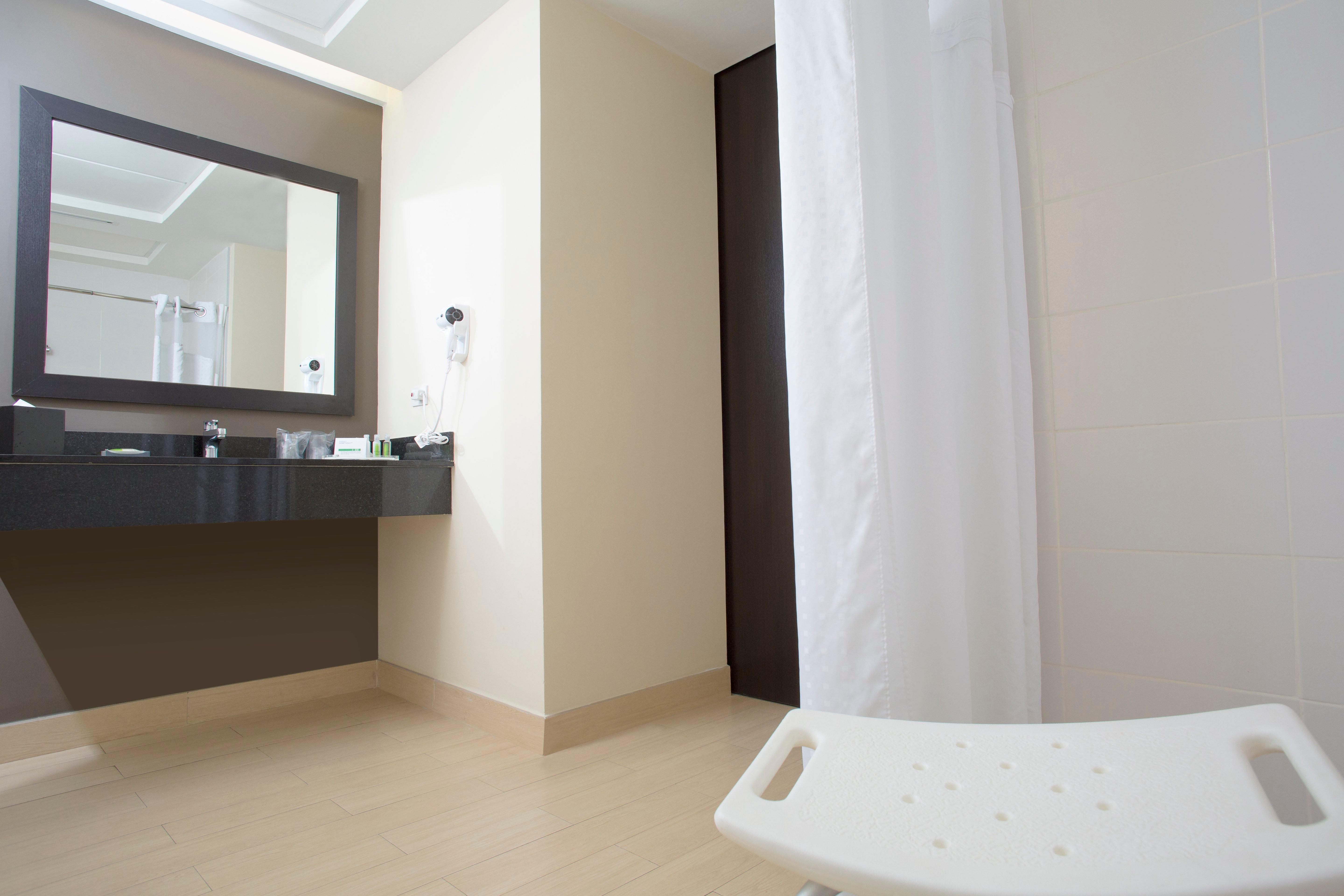 Holiday Inn Panama Distrito Financiero By Ihg Zewnętrze zdjęcie