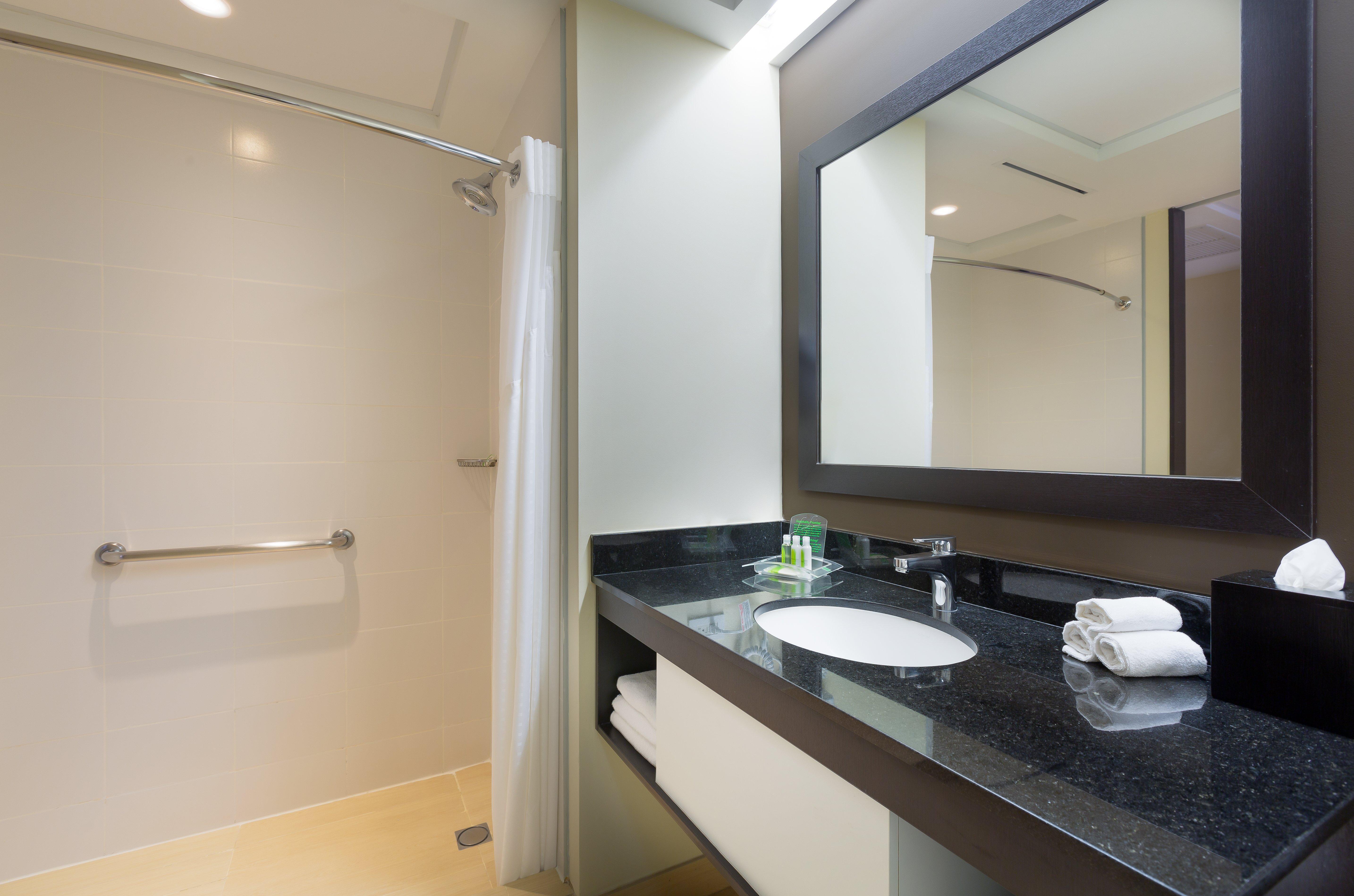 Holiday Inn Panama Distrito Financiero By Ihg Zewnętrze zdjęcie