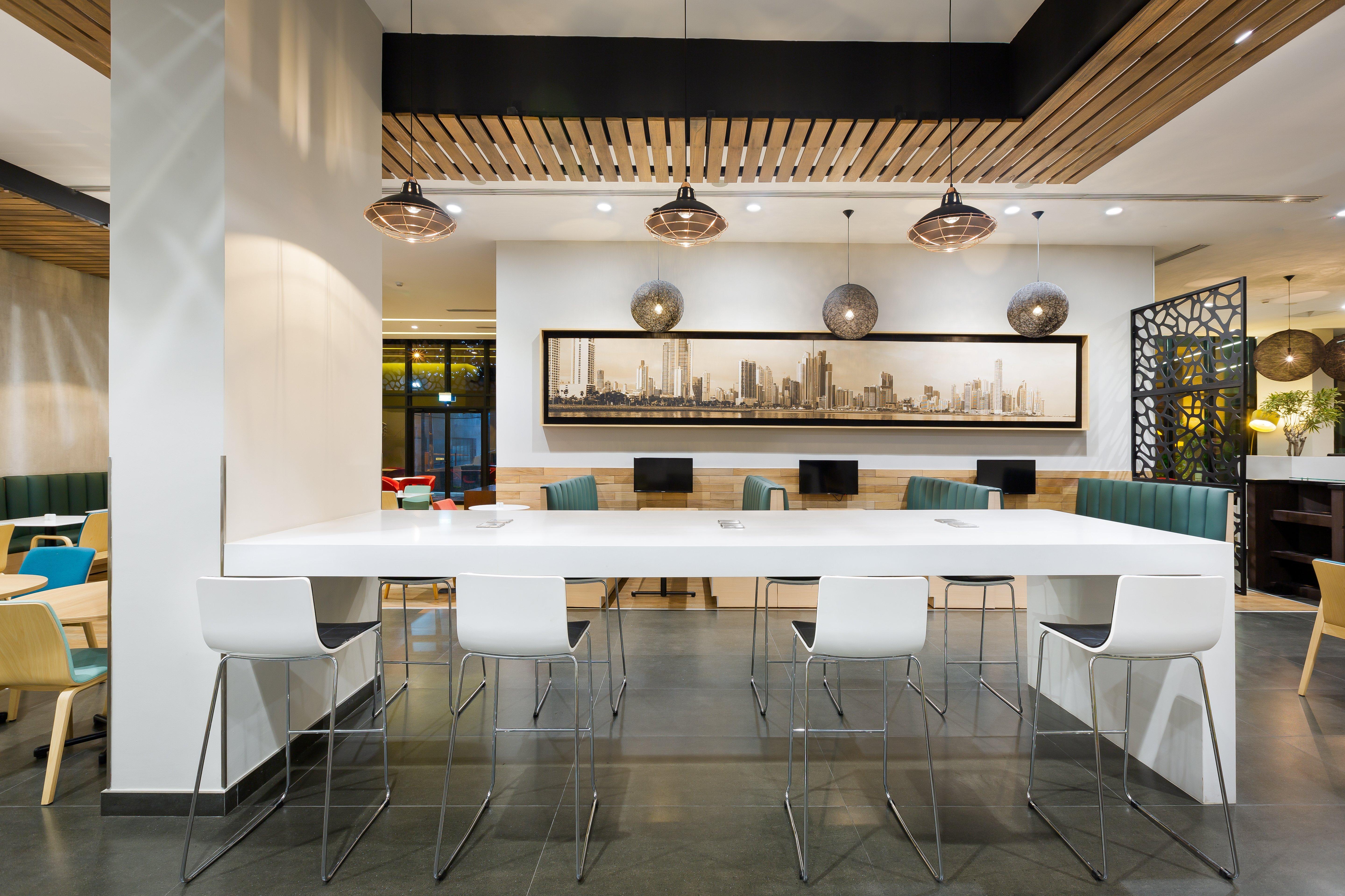 Holiday Inn Panama Distrito Financiero By Ihg Zewnętrze zdjęcie