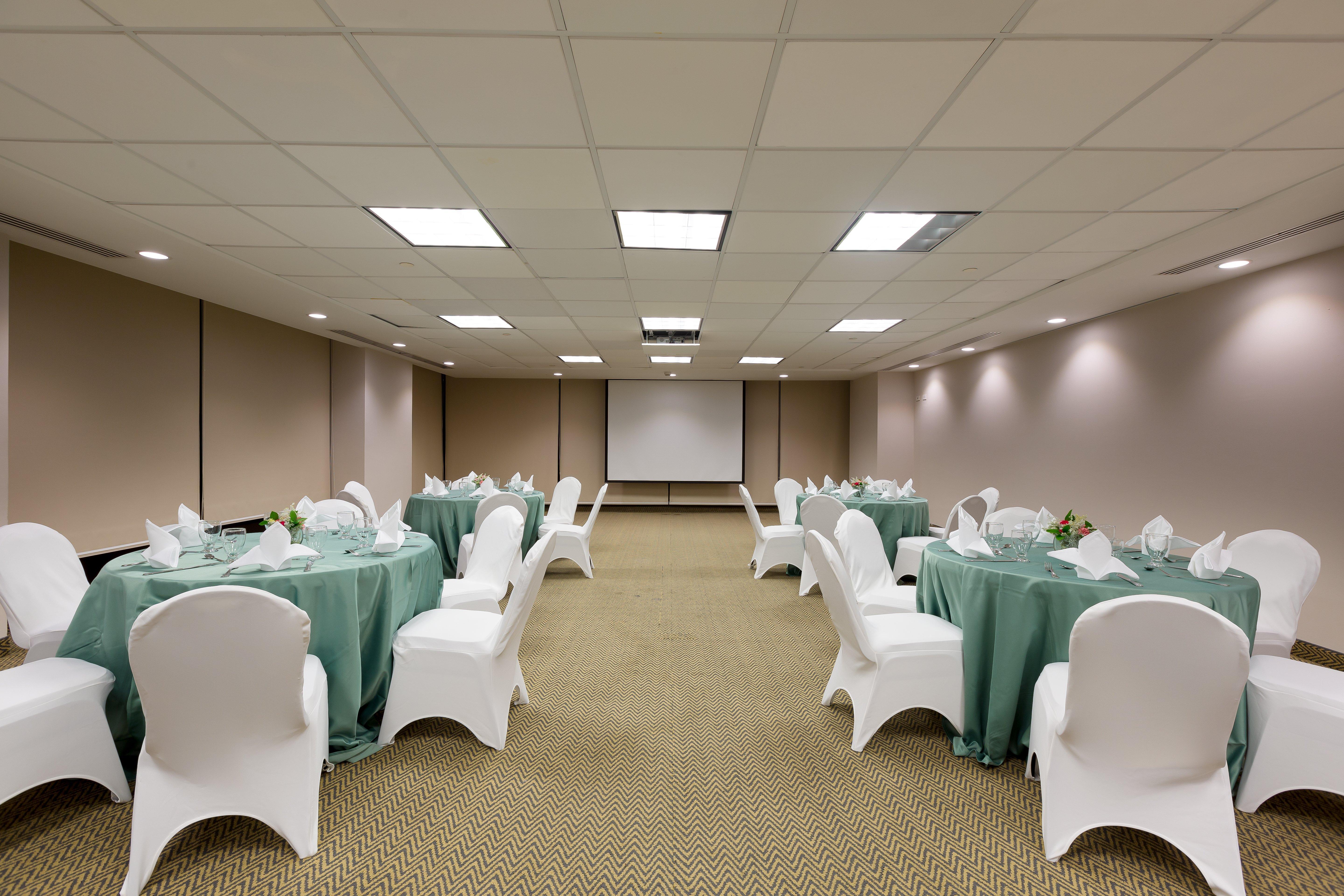 Holiday Inn Panama Distrito Financiero By Ihg Zewnętrze zdjęcie