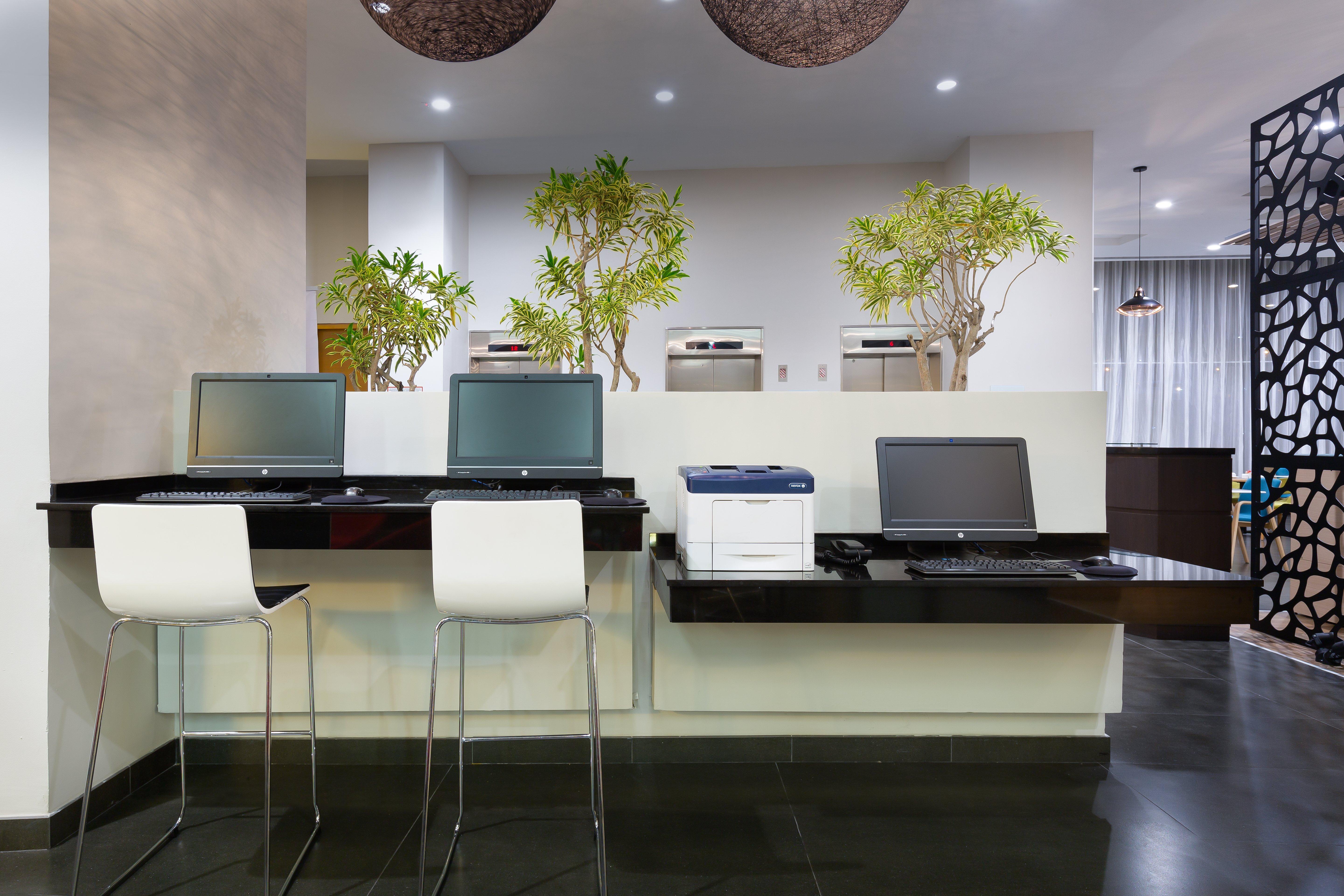 Holiday Inn Panama Distrito Financiero By Ihg Zewnętrze zdjęcie