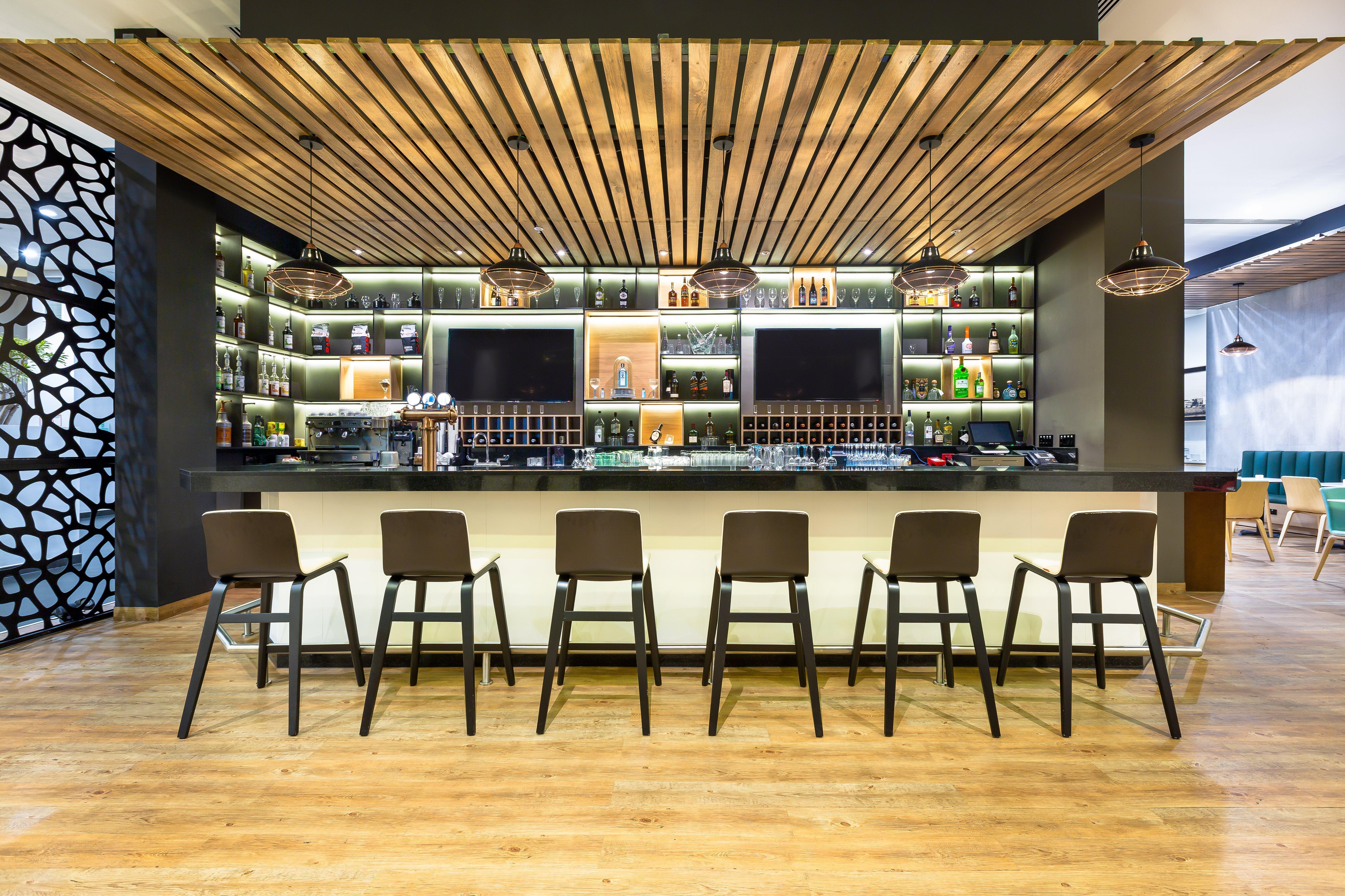 Holiday Inn Panama Distrito Financiero By Ihg Zewnętrze zdjęcie