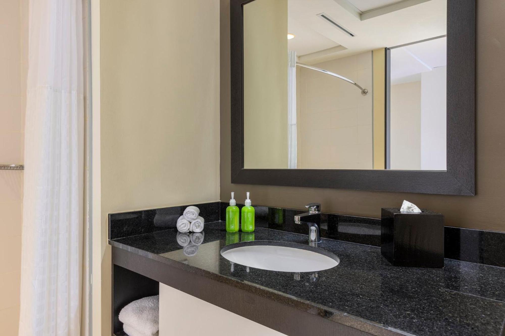 Holiday Inn Panama Distrito Financiero By Ihg Zewnętrze zdjęcie