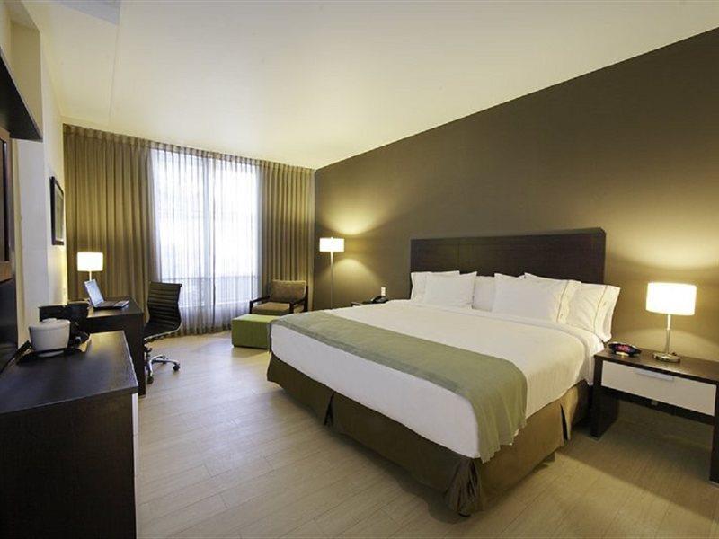 Holiday Inn Panama Distrito Financiero By Ihg Zewnętrze zdjęcie