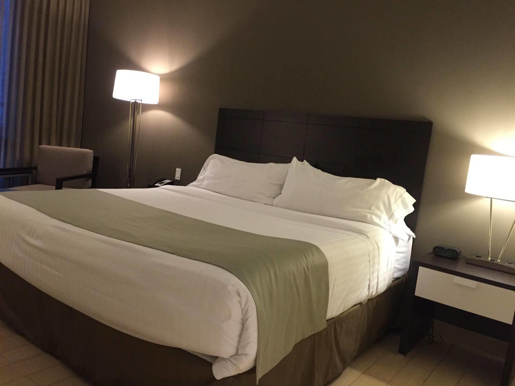 Holiday Inn Panama Distrito Financiero By Ihg Zewnętrze zdjęcie