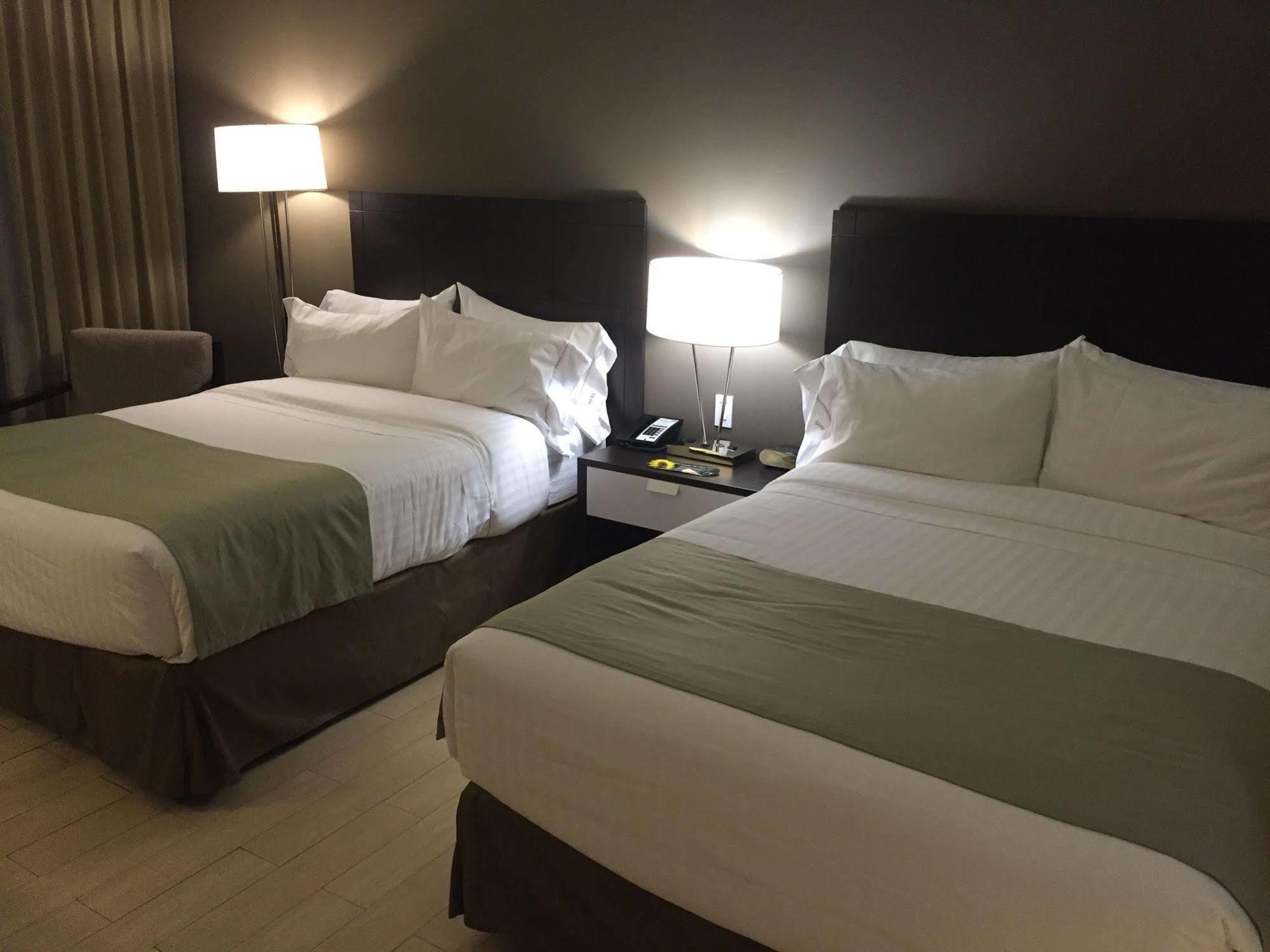 Holiday Inn Panama Distrito Financiero By Ihg Zewnętrze zdjęcie
