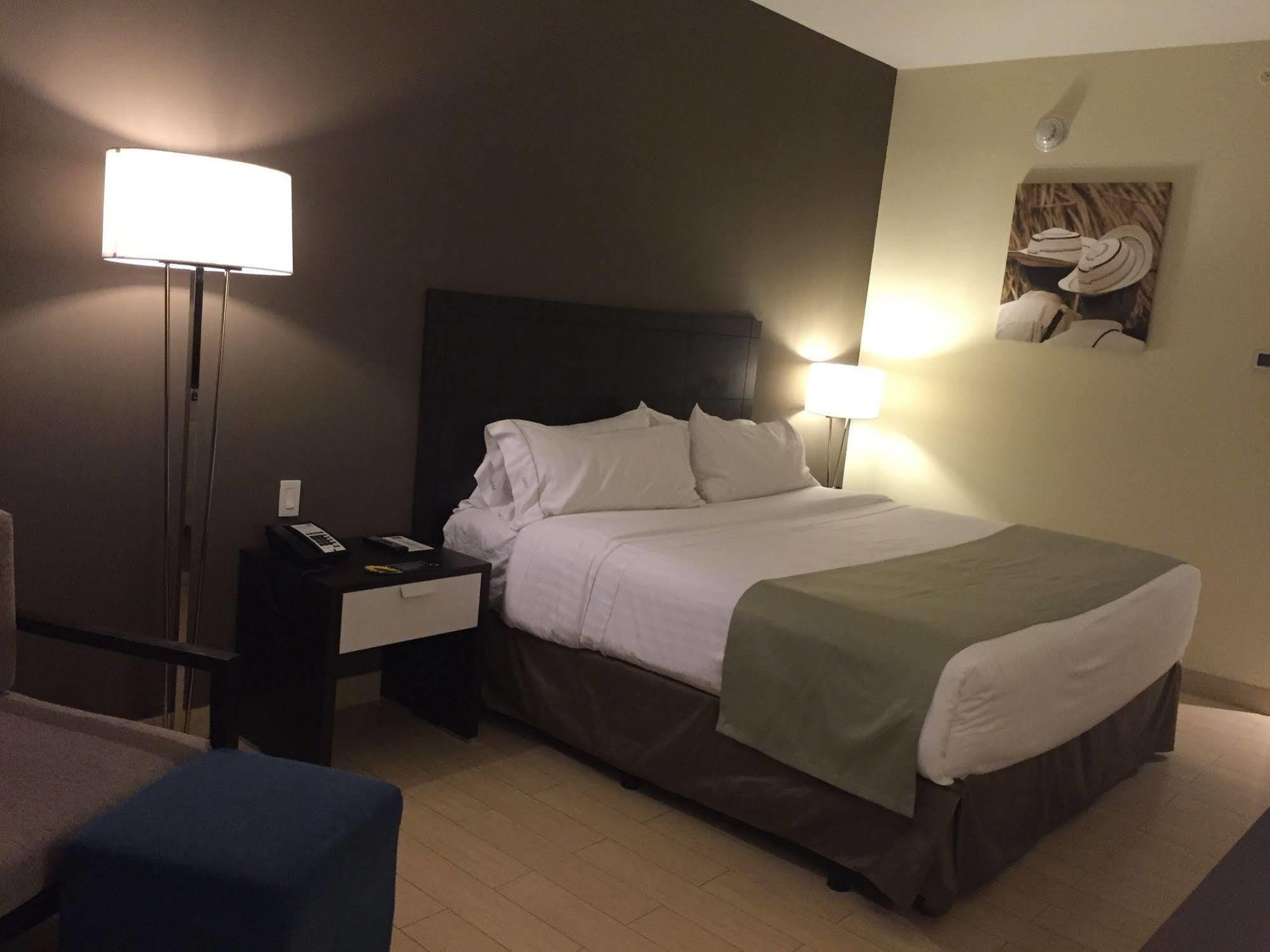 Holiday Inn Panama Distrito Financiero By Ihg Zewnętrze zdjęcie